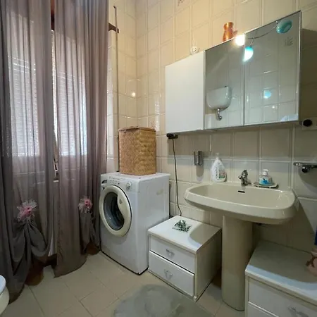 A Casa Di Nonna Teresa