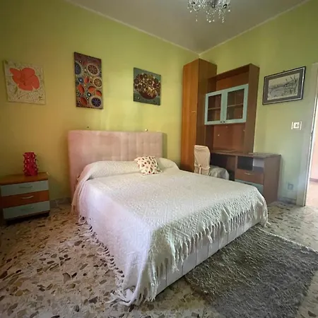 A Casa Di Nonna Teresa Appartement