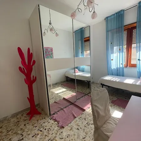 A Casa Di Nonna Teresa *