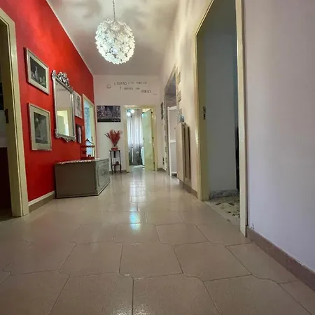 A Casa Di Nonna Teresa *