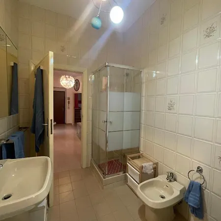 A Casa Di Nonna Teresa Appartement