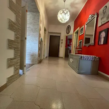 Appartement A Casa Di Nonna Teresa