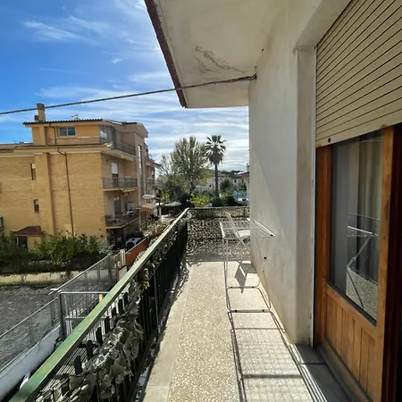 A Casa Di Nonna Teresa Minturno